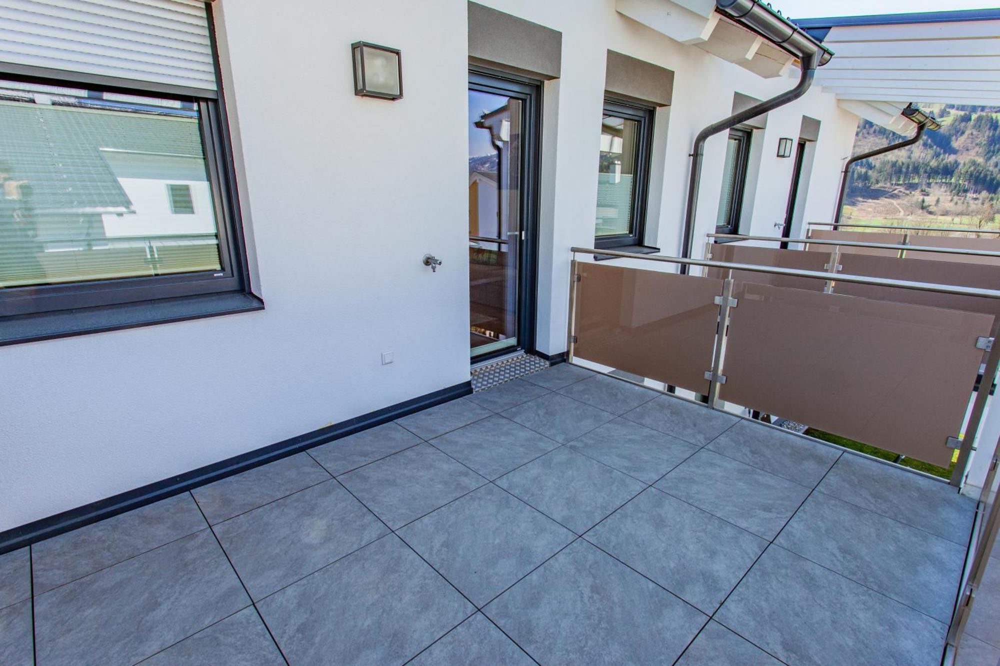 Happy Aich 2 By Alpenidyll Apartments Aich (Styria) Exterior foto