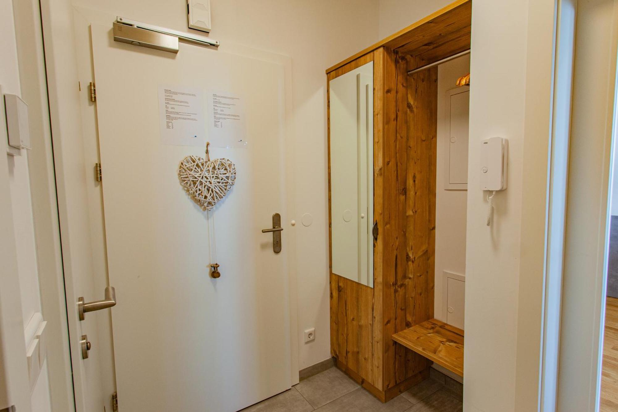 Happy Aich 2 By Alpenidyll Apartments Aich (Styria) Exterior foto